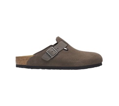 Birkenstock Boston BS Mixed Leather Herr