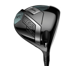 Callaway Reva Rise Driver Dam