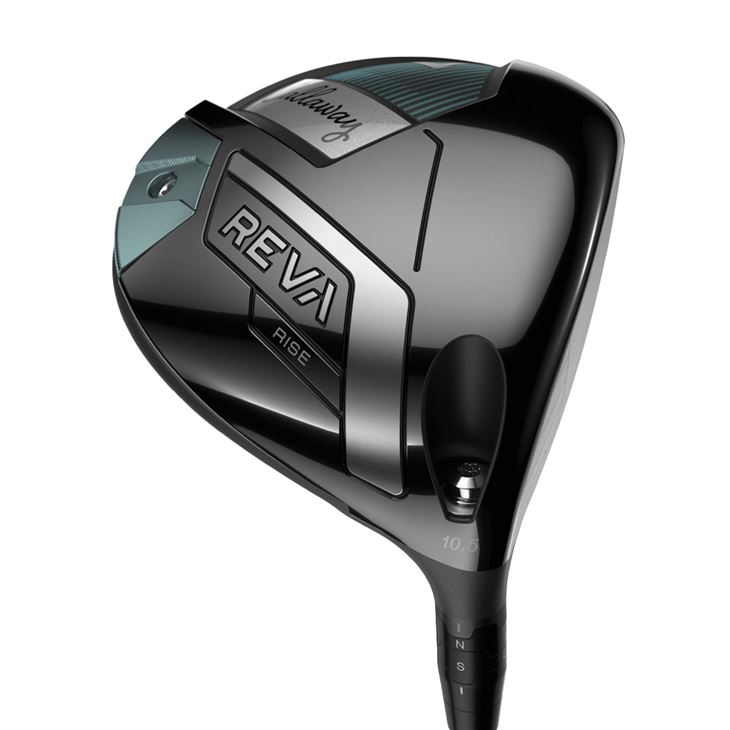 Callaway Reva Rise Driver Dam