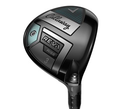 Callaway Reva Rise Fairwaywood
