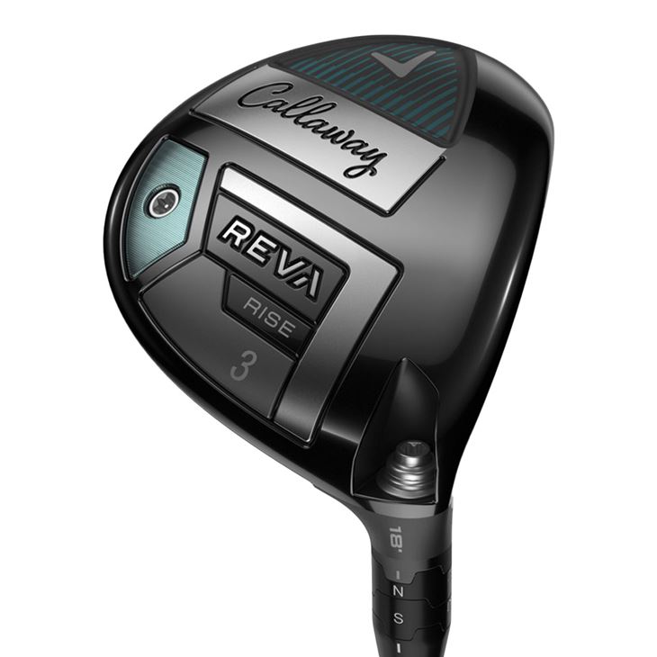 Callaway Reva Rise Fairwaywood Dam