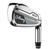 Callaway Reva Rise Irons Dam