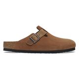 Birkenstock Boston BS Mixed Leather Herr