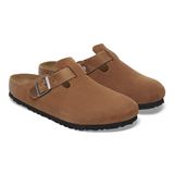 Birkenstock Boston BS Mixed Leather Herr