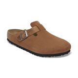 Birkenstock Boston BS Mixed Leather Herr