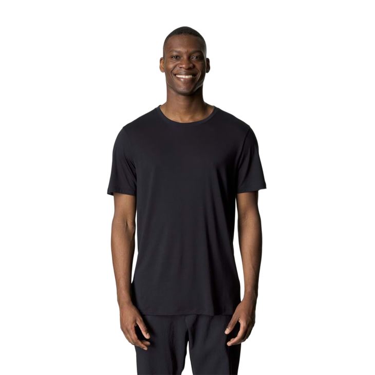 Houdini Tree Tee Herr