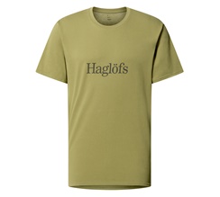 Haglöfs Outsiders Tee Herr