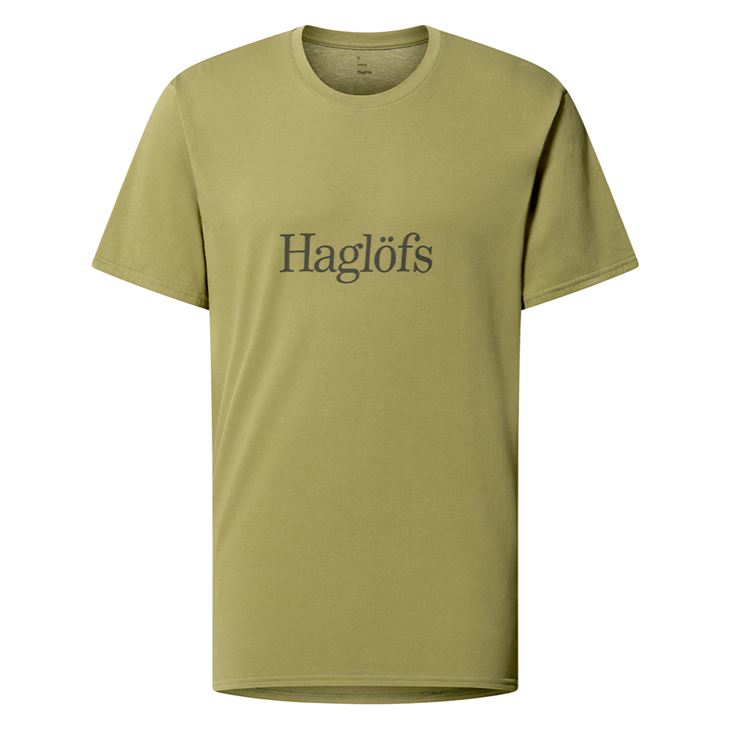 Haglöfs Outsiders Tee Herr
