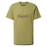 Haglöfs Outsiders Tee Herr