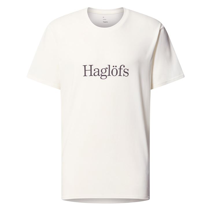 Haglöfs Outsiders Tee Herr