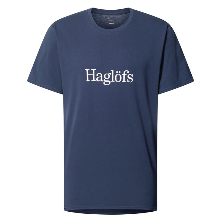 Haglöfs Outsiders Tee Herr