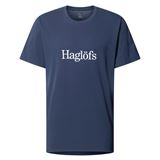 Haglöfs Outsiders Tee Herr