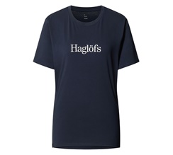 Haglöfs Outsiders Tee Dam