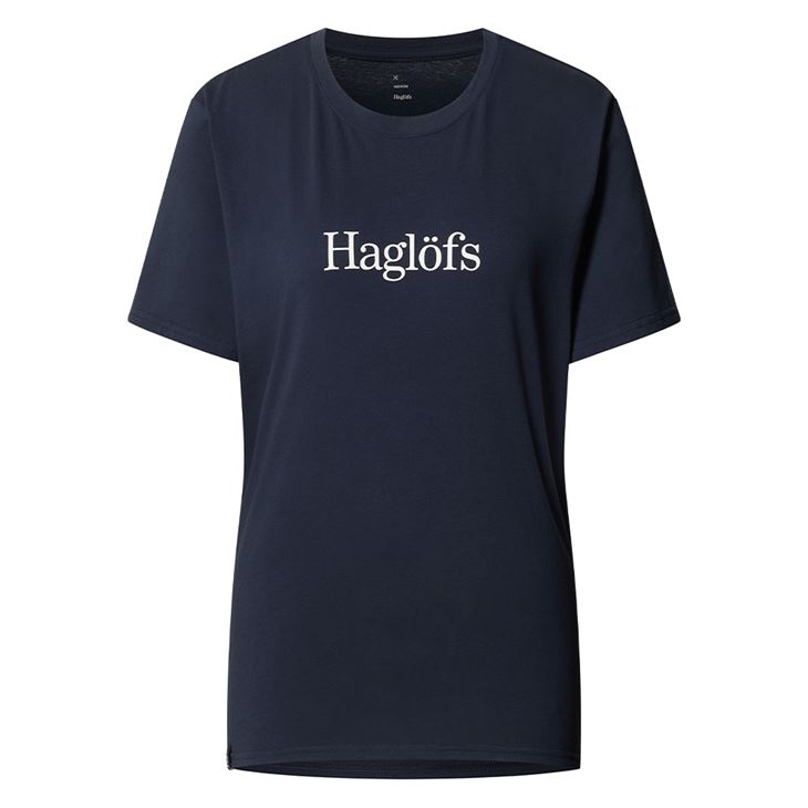 Haglöfs Outsiders Tee Dam