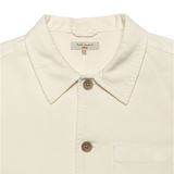 Nudie Jeans Barney Worker Jacket Herr
