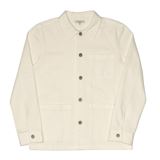 Nudie Jeans Barney Worker Jacket Herr