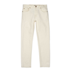 Nudie Jeans Solid Ollie Ivory Herr