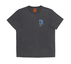 Nudie Jeans Roy Wrong Place T-Shirt Herr