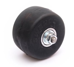 Swenor CPL Rearwheel Speed Standard #2