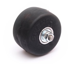 Swenor CPL Rearwheel Speed Slow #3