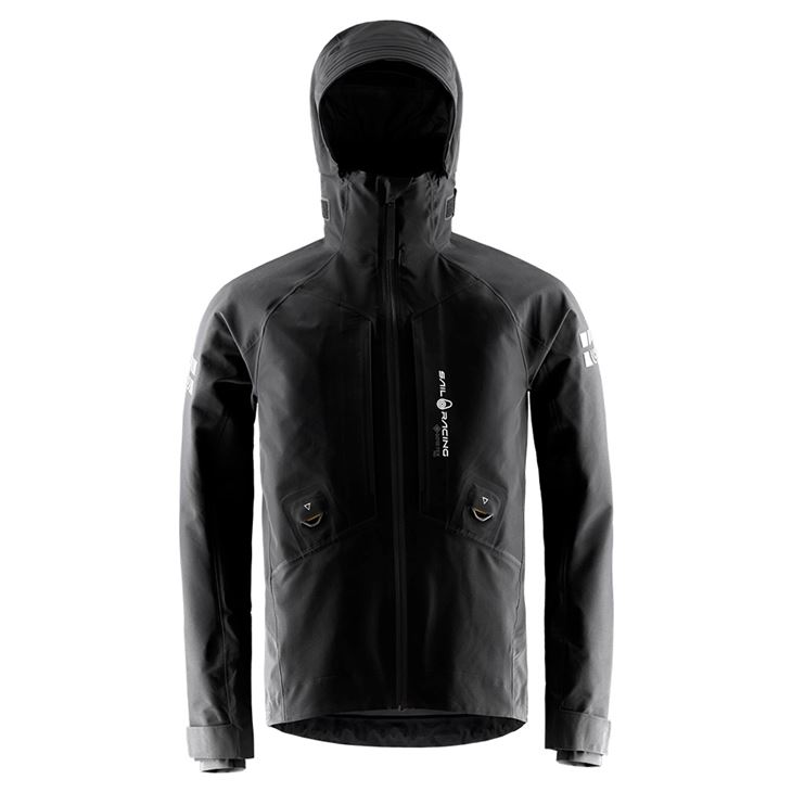 Sail Racing Orca Jacket Herr