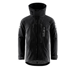 Sail Racing Orca Open Ocean Parka Herr