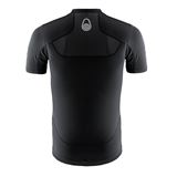 Sail Racing Reference Short Sleeve Rashguard Herr