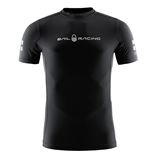 Sail Racing Reference Short Sleeve Rashguard Herr