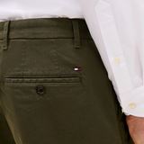 Tommy Hilfiger Harlem Printed Structured Shorts Herr