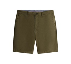 Tommy Hilfiger Harlem Printed Structured Shorts Herr