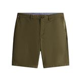 Tommy Hilfiger Harlem Printed Structured Shorts Herr