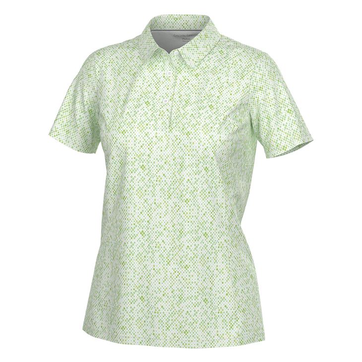 Galvin Green Maud Dam