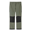 Greyish green