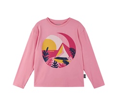 Reima Inista BugProof Long Sleeve T-shirt Junior