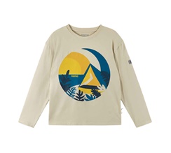 Reima Inista BugProof Long Sleeve T-shirt Junior