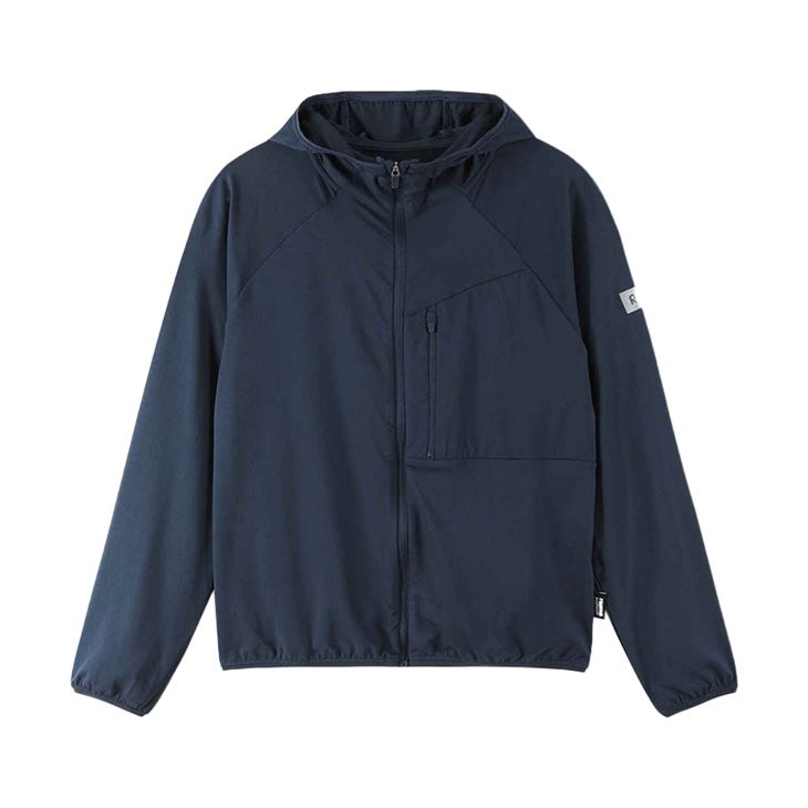 Reima Hytyton BugProof Hoodie Junior