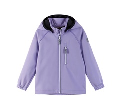 Reima Vantti Softshell Jacket Junior