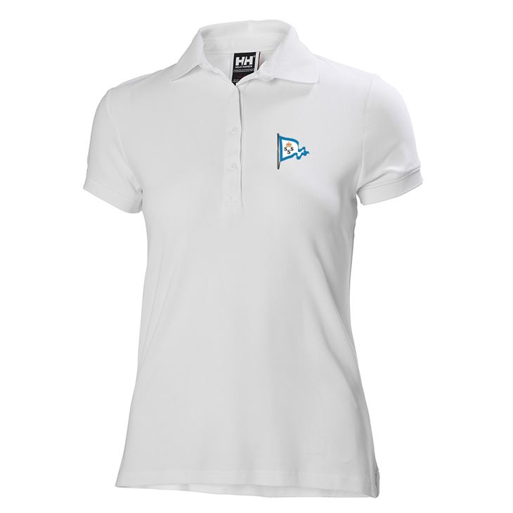 KSSS H/H Crewline Polo Dam