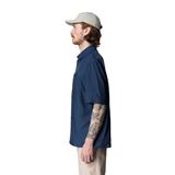 Houdini Tree Shortsleeve Shirt Herr