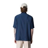 Houdini Tree Shortsleeve Shirt Herr