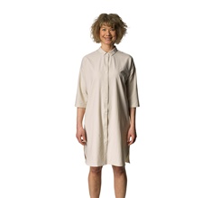 Houdini Route Shirt Dress Dam