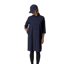 Houdini Route Shirt Dress Dam