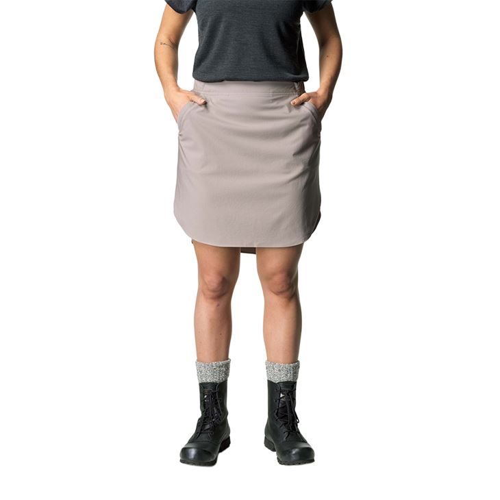 Houdini Stride Skirt Dam
