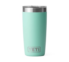 Yeti Rambler 10 Oz Tumbler MS