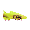 Yellow Alert-PUMA Black-Sun Struck
