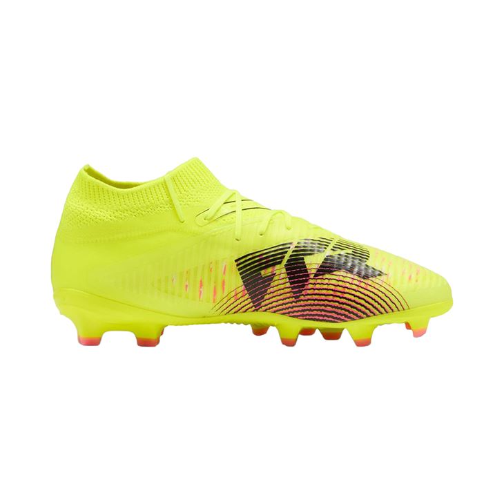 Puma Future 8 Pro FG/AG Junior