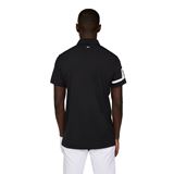 J.Lindeberg Heath Regular Fit Golf Polo Herr