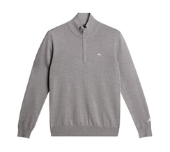 J.Lindeberg Kian Knitted Sweater Herr