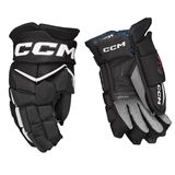 CCM Jetspeed FT8 Gloves Senior