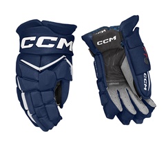 CCM Jetspeed FT8 Gloves Senior